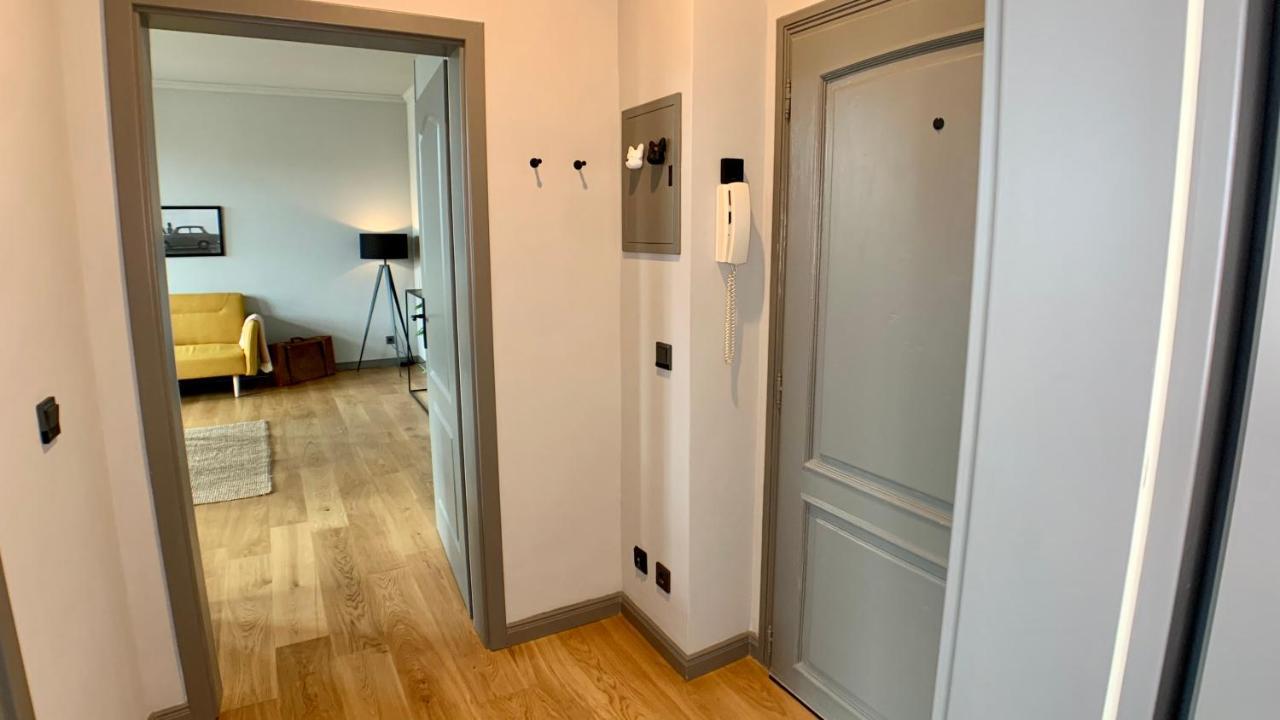 דירות Cosy And Modern In Vibrant West לייפציג מראה חיצוני תמונה