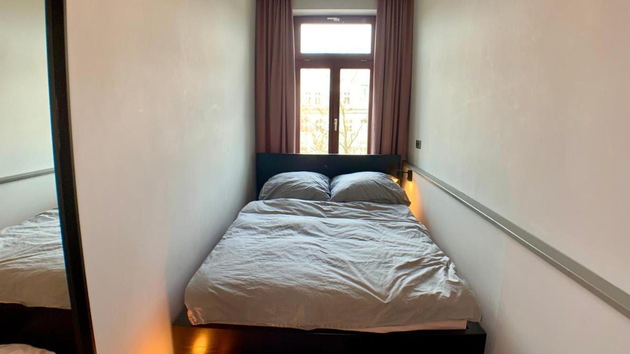 דירות Cosy And Modern In Vibrant West לייפציג מראה חיצוני תמונה